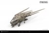 Meng Model DS-009 Harkonnen Ornithopter 1/72